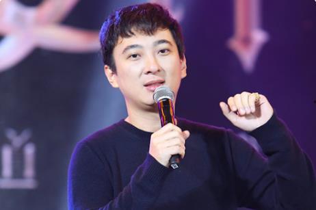 专门讲娱乐圈吃瓜的博主,明星幕后真相大曝光！  第2张