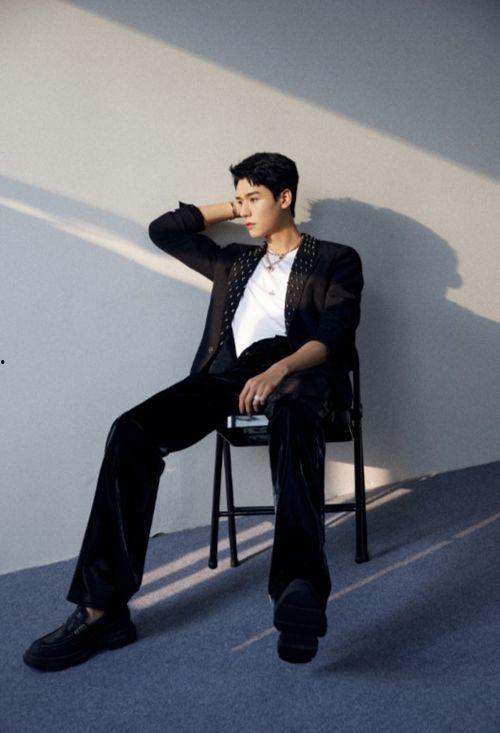 龚俊的娱乐圈吃瓜爆料,揭秘明星幕后真相  第3张