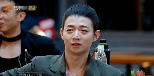 娱乐圈里的瓜再吃一波,揭秘明星背后的秘密与争议  第3张