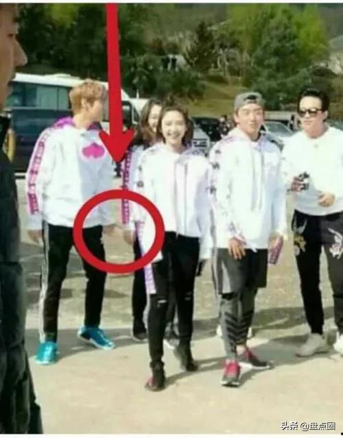 娱乐圈吃瓜三大定律,揭秘明星背后的真相与秘密  第2张