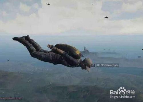 娱乐吃瓜酱跳伞,惊险跳伞体验大揭秘  第2张