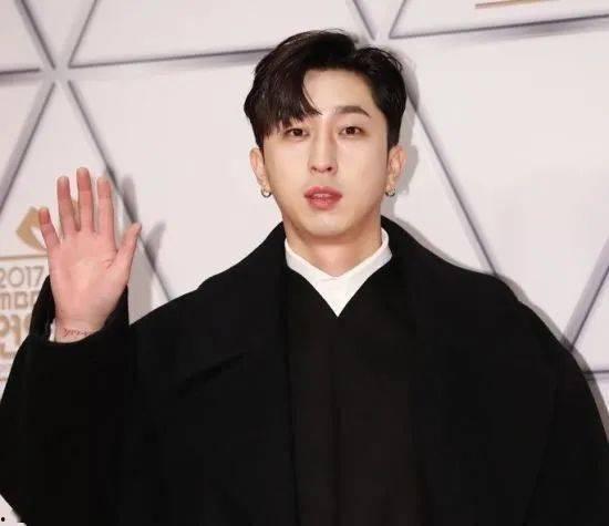 韩娱乐吃瓜君,吃瓜君带你探秘明星幕后故事  第3张