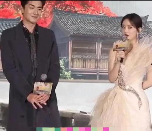 娱乐吃瓜八卦新闻网最新,明星恋情、新剧动态大揭秘！  第3张