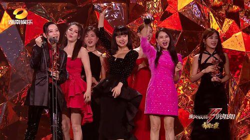 娱乐圈吃瓜夫妻小说  第2张