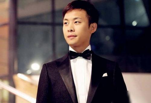 张译娱乐吃瓜君是谁  第2张