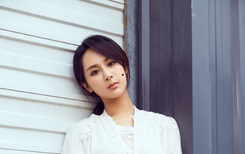 吃瓜娱乐杨紫是谁的徒弟  第2张