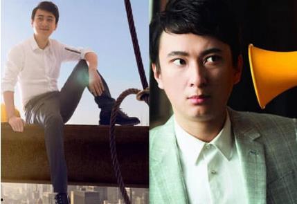 吃娱乐圈的瓜侃大山,揭秘明星幕后故事  第3张