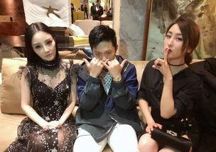 娱乐圈吃瓜事件回顾,盘点那些年我们追过的热点瞬间  第3张