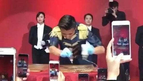 娱乐吃瓜小奖,吃瓜小奖背后的精彩故事  第2张