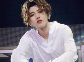 娱乐吃瓜酱蔡徐坤,从偶像到流量王，娱乐吃瓜酱的独家揭秘  第2张