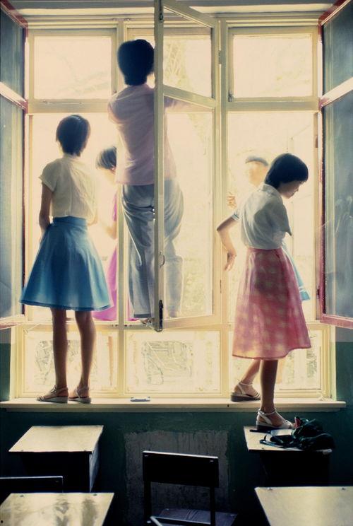 八十年代娱乐圈吃瓜路人,揭秘吃瓜路人的幕后故事  第3张