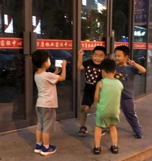 吃瓜娱乐图片头像男,揭秘吃瓜娱乐界男星头像背后的故事  第3张