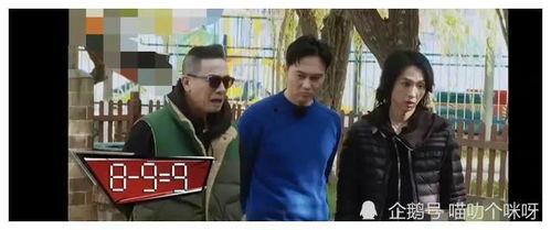 吃瓜娱乐爆料姐弟恋,姐弟恋风波，娱乐圈再掀波澜  第2张