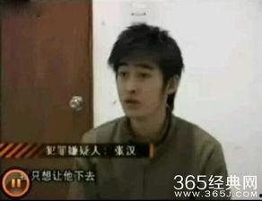 吃瓜娱乐张翰是谁,吃瓜娱乐界的璀璨明星  第2张