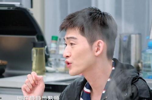 吃瓜娱乐张翰是谁,吃瓜娱乐界的璀璨明星  第3张