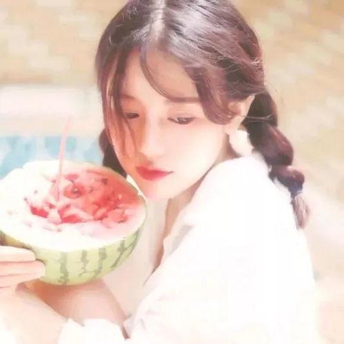 娱乐吃瓜网名大全女生,女生专属的趣味标签盛宴  第3张