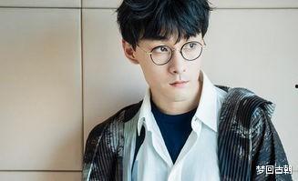 吃瓜娱乐圈韩庚是谁的孩子,揭秘娱乐圈明星韩庚的神秘身世之谜  第3张