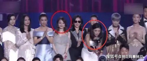 娱乐吃瓜女艺人加戏,吃瓜女艺人华丽加戏，揭秘幕后故事  第2张