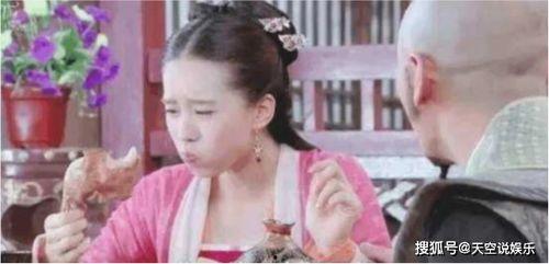 刘诗诗娱乐圈吃瓜事件,揭秘幕后真相与公众舆论影响  第3张