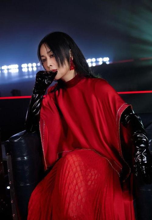 吃瓜娱乐圈那英,娱乐圈的瓜田女王，揭秘她的辉煌与争议  第3张