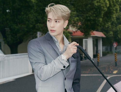 娱乐圈吃瓜爆料王嘉尔  第3张