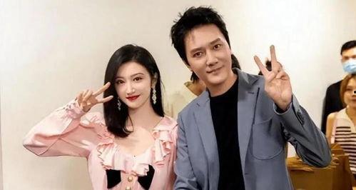 娱乐圈八卦吃瓜爆料是谁,揭秘明星幕后故事与惊人内幕  第3张