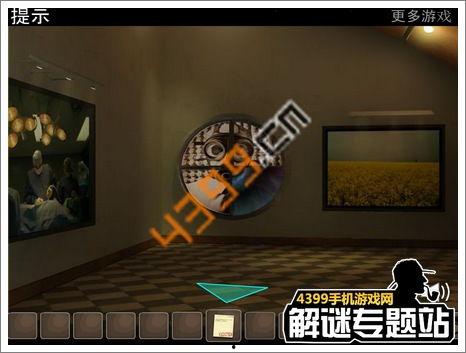 娱乐吃瓜密室逃脱攻略百度云,百度云独家揭秘  第2张