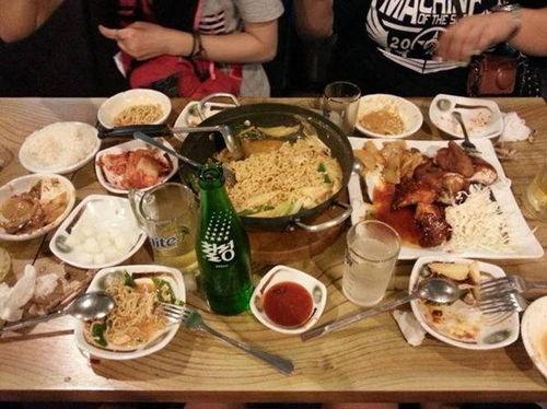 夜宵吃不完娱乐圈吃瓜,吃瓜群众狂欢时刻  第3张