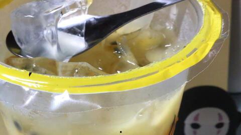 娱乐吃瓜酱冰块,娱乐吃瓜酱带你领略清凉趣味  第3张