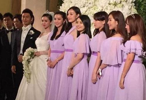 娱乐吃瓜酱伴娘小说,伴娘小说里的甜蜜与泪水  第2张