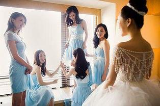 娱乐吃瓜酱伴娘小说,伴娘小说里的甜蜜与泪水  第3张