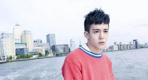 娱乐吃瓜君曾舜晞,娱乐吃瓜界的“瓜王”  第2张