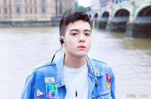 娱乐吃瓜君曾舜晞,娱乐吃瓜界的“瓜王”  第3张