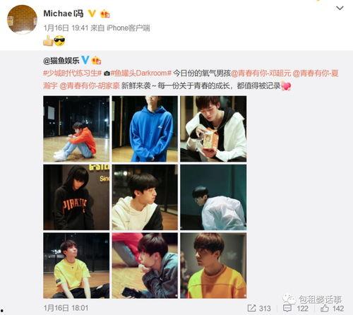 娱乐圈吃瓜测试,揭秘明星背后的秘密与八卦  第3张