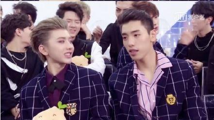 娱乐吃瓜爆料最新王子异,娱乐吃瓜爆料，神秘事件引热议  第3张