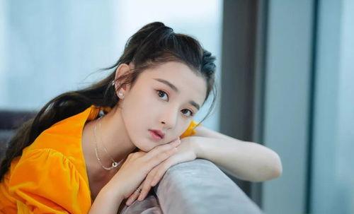 娱乐吃瓜君宋祖儿,娱乐吃瓜界的“瓜王”  第2张