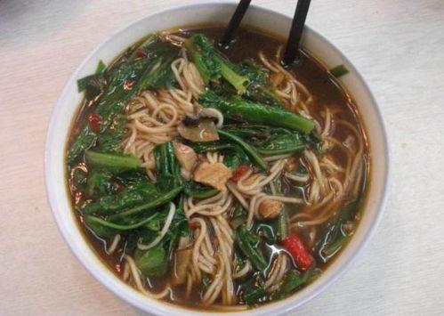 娱乐吃瓜酱吃面条  第2张