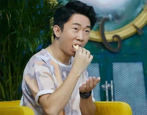 吃瓜娱乐圈杨迪是谁,娱乐圈吃瓜达人，揭秘明星幕后故事  第3张