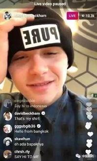 娱乐cp吃瓜直播视频,娱乐CP吃瓜大揭秘，精彩瞬间不容错过！  第2张