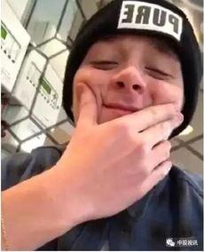 娱乐cp吃瓜直播视频,娱乐CP吃瓜大揭秘，精彩瞬间不容错过！  第3张