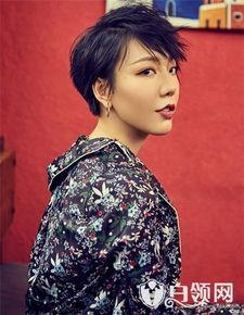 娱乐吃瓜女歌手是谁,她如何成为话题焦点？  第2张