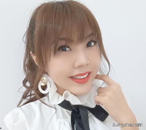 娱乐吃瓜女歌手是谁,她如何成为话题焦点？  第3张