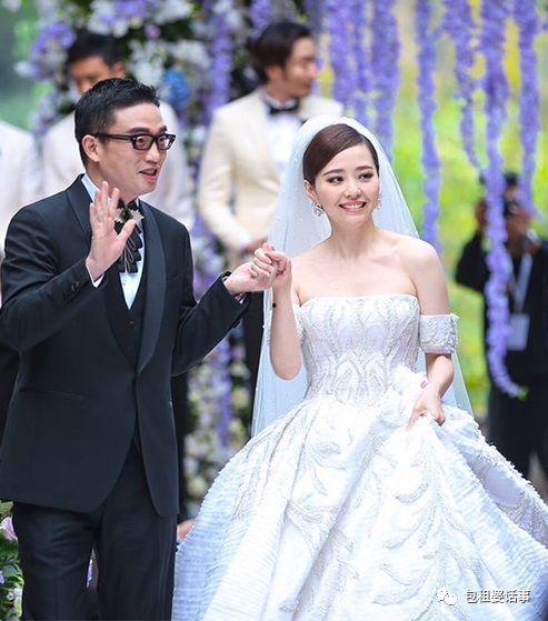 吃瓜离婚娱乐圈,吃瓜群众见证明星离婚潮  第2张