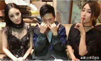 娱乐圈吃瓜事件真相,揭秘幕后真相，还原事件始末  第3张