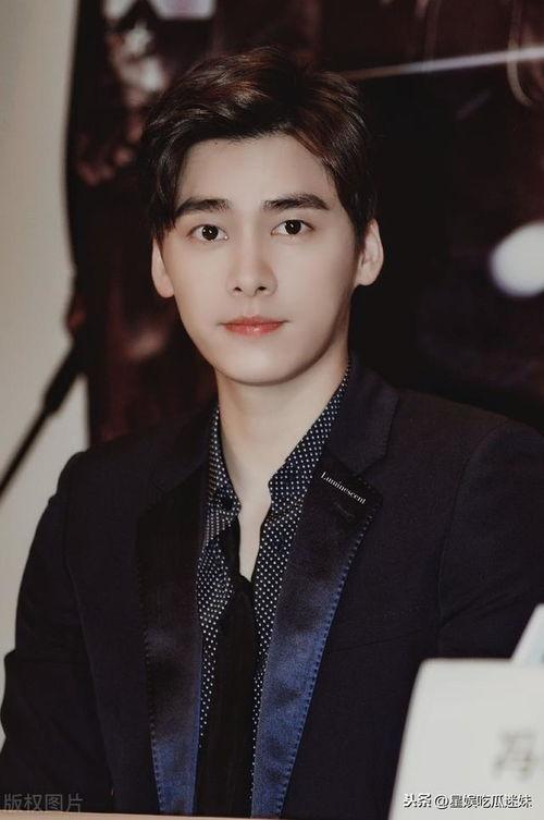 李易峰娱乐圈吃瓜爆料  第3张