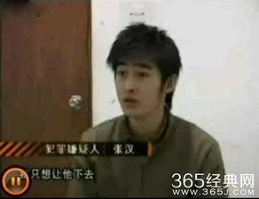 吃瓜娱乐张翰是谁,吃瓜娱乐界的璀璨明星  第2张