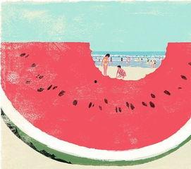 吃瓜娱乐封面设计,吃瓜封面背后的故事与热点追踪  第3张