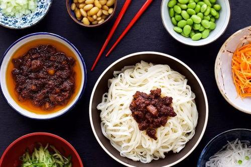 娱乐吃瓜酱吃面条小说,面条小说里的欢乐时光  第3张