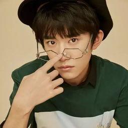 娱乐吃瓜妹易烊千玺,娱乐吃瓜界的焦点新星  第2张