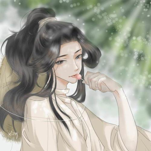 娱乐吃瓜君谢怜,娱乐吃瓜界的风云人物  第2张